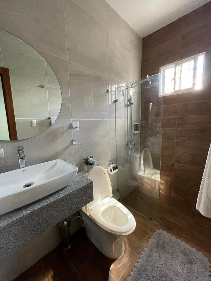 Hotel Monarca Salvaleón de Higüey Exteriör bild