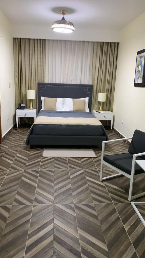 Hotel Monarca Salvaleón de Higüey Exteriör bild