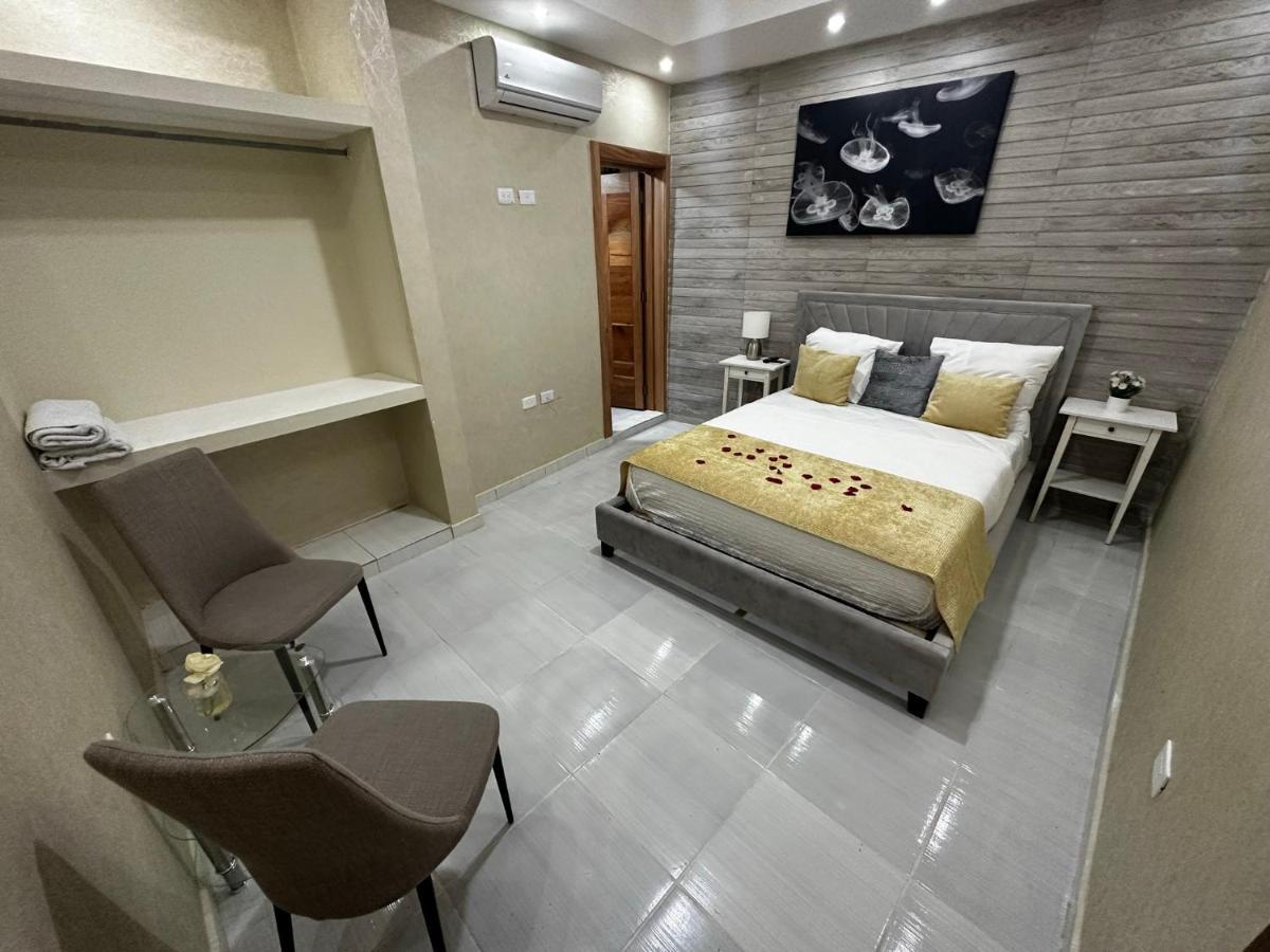 Hotel Monarca Salvaleón de Higüey Exteriör bild