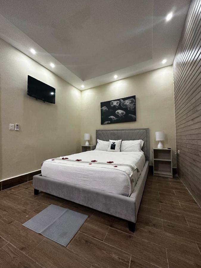 Hotel Monarca Salvaleón de Higüey Exteriör bild